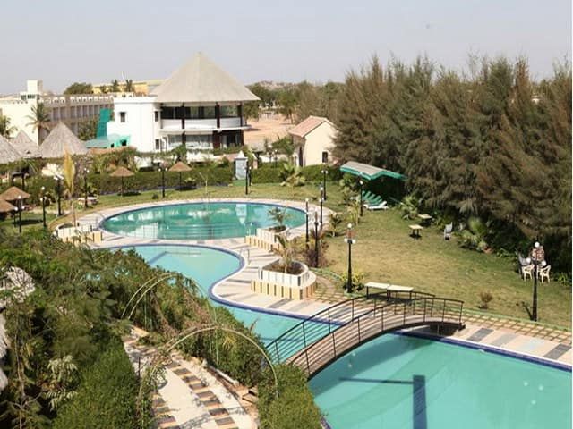 undefined Medhavi Ryan Resort Bhuj 3